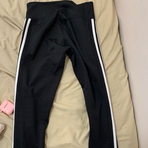 Cute leggings from adidas